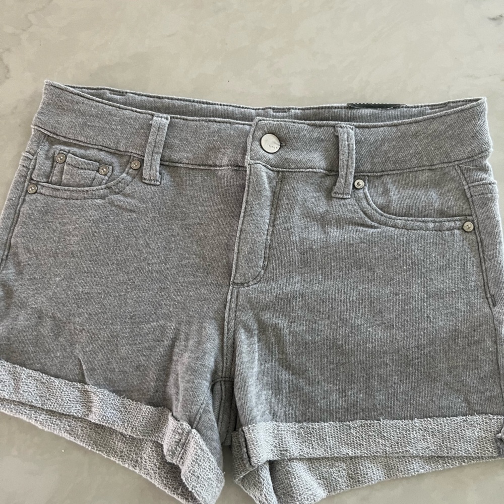 Tractr Girls Shorts